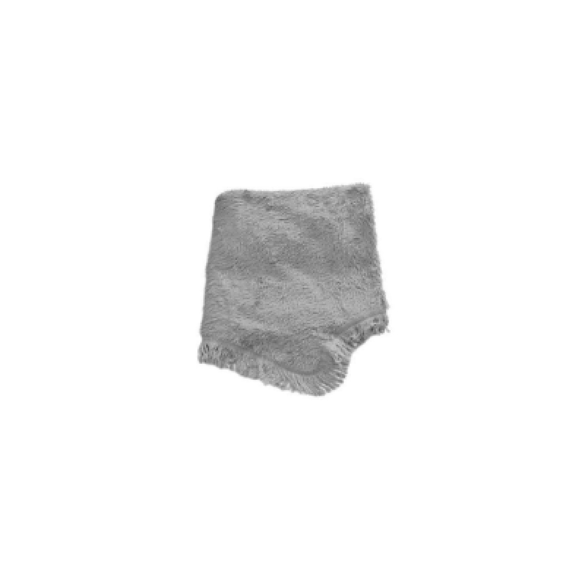 CAPA PELUCIA CHINIL PAINEL C/LOGO MB 1215C/1620 AR GAUCHA C/FORRO CINZA (431816)