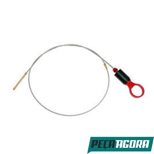 VARETA MEDIDORA OLEO 1228MM PARA SCANIA SERIE 4 (1544461)