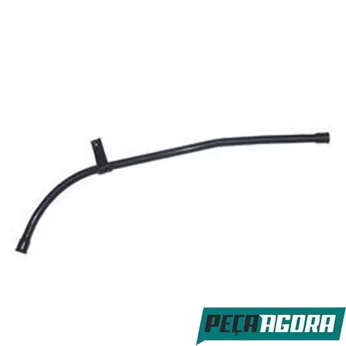 GUIA VARETA NIVEL OLEO MOTOR MERCEDES BENZ L709 710 712 912 (3740107066)