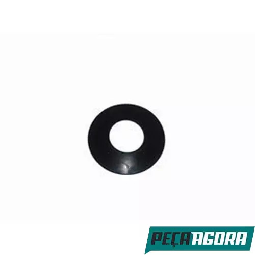 CAIXA 4  ARRUELA SATELITE MERCEDES BENZ 1632/1634/2625/2638 (CX.UNIAO1/4-0034-63