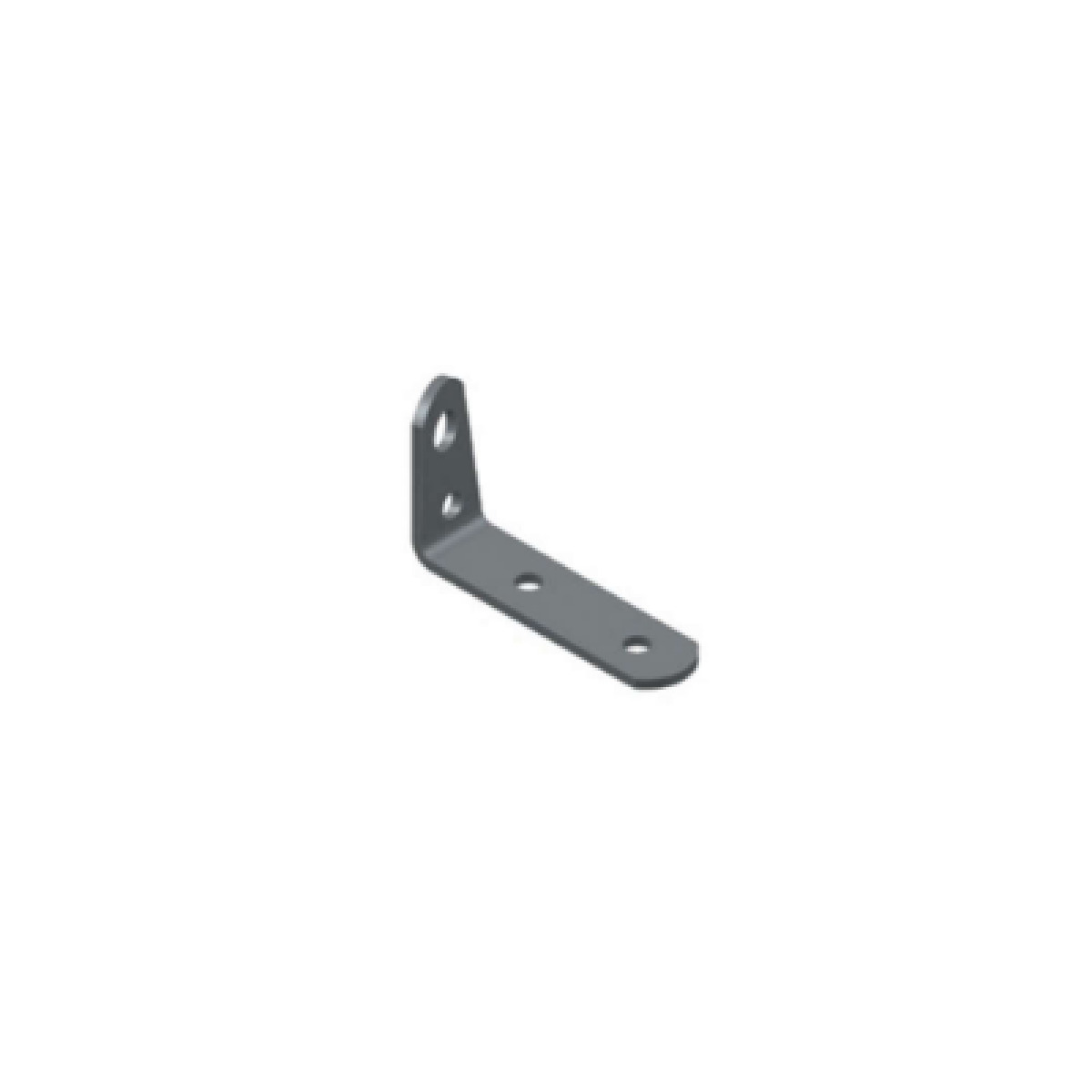 SUPORTE ANTENA PX CAPO PARA SCANIA 112/113 SIMPLES TORCIDO DIR (432991)