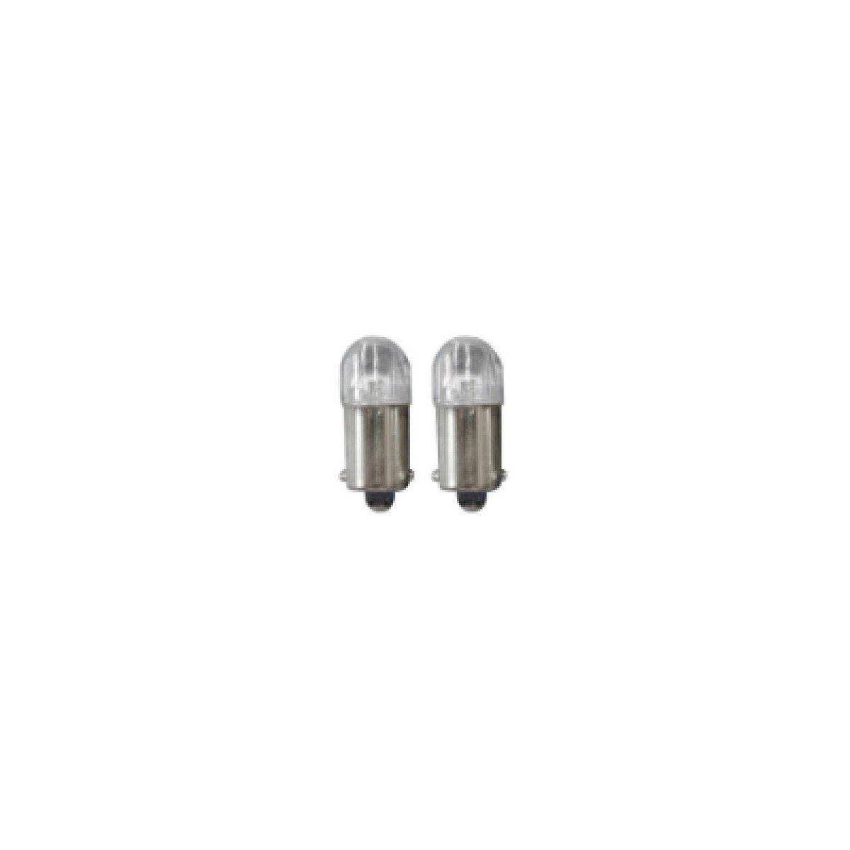 PAR LAMPADA IMPORTADA LED 69 BIVOLT 01 LED BRANCO (PAR) (426498)