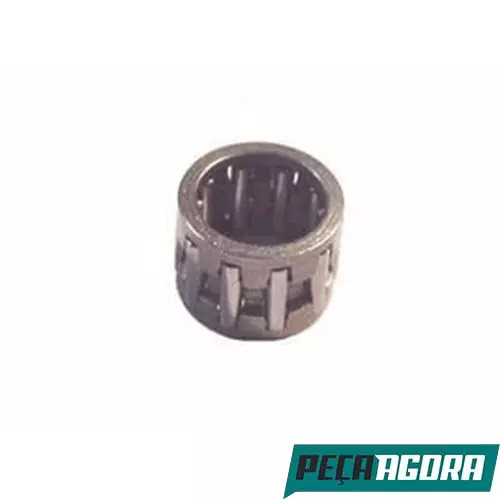 CAIXA 4  ROLAMENTO GAIOLA HASTE EMBREAGEM MERCEDE BENZ (CX.0059814410.**4)