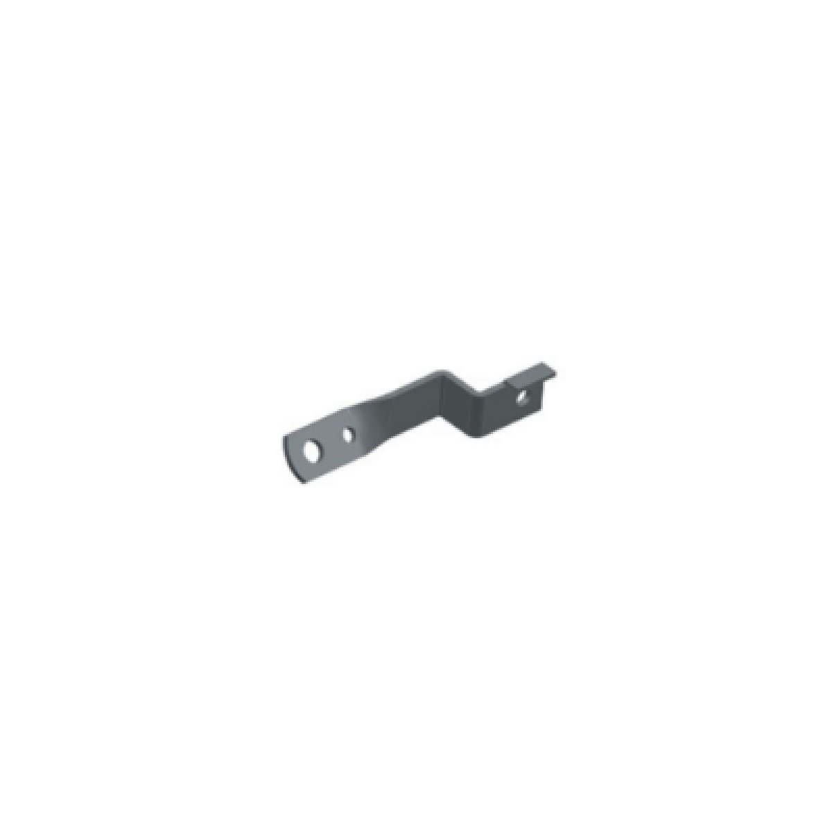 SUPORTE ANTENA PX CABINE MERCEDES BENZ AXOR DIREITO (433003)