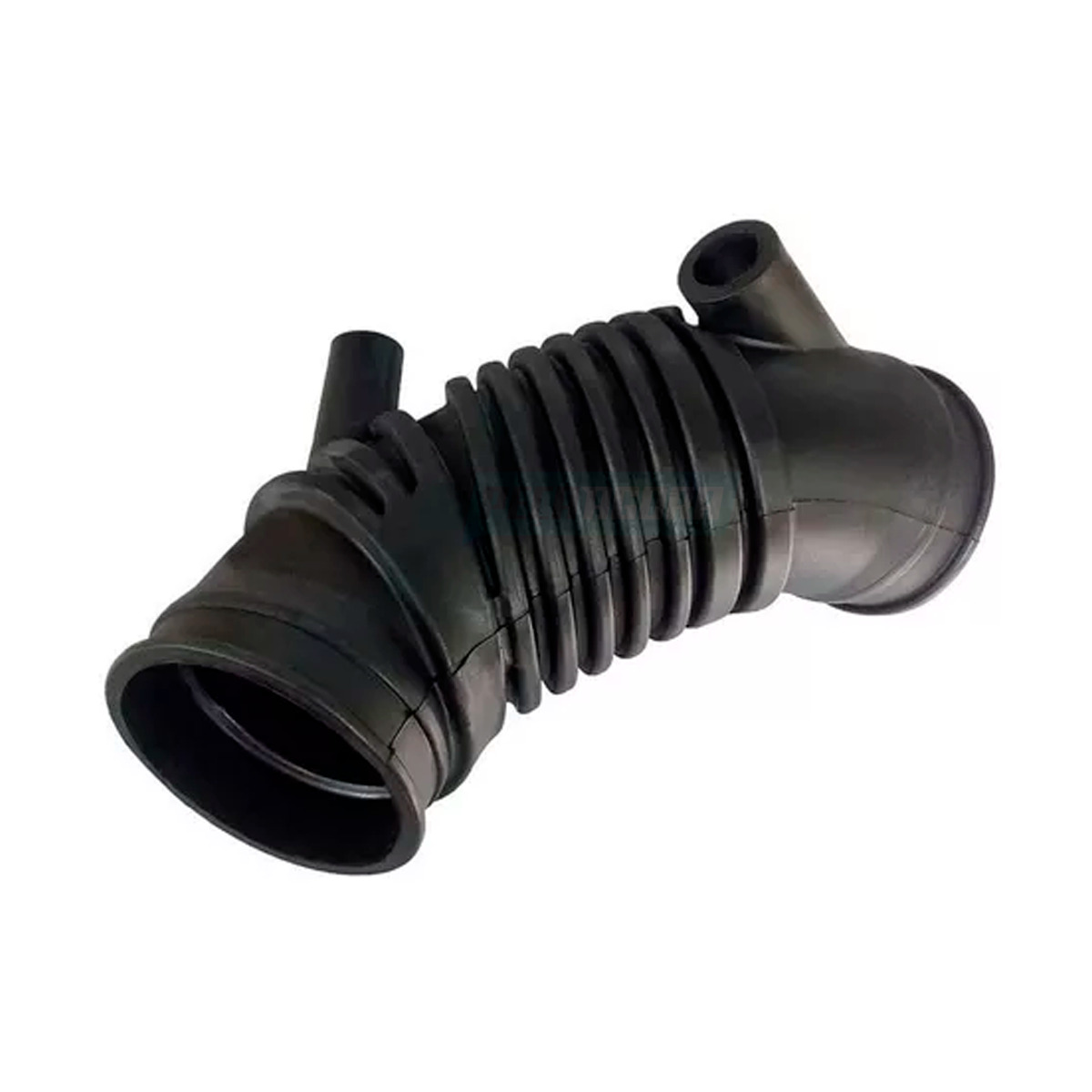 MANGUEIRA RADIADOR MB ATEGO BORRACHA MERCEDES BENZ (9735280082)