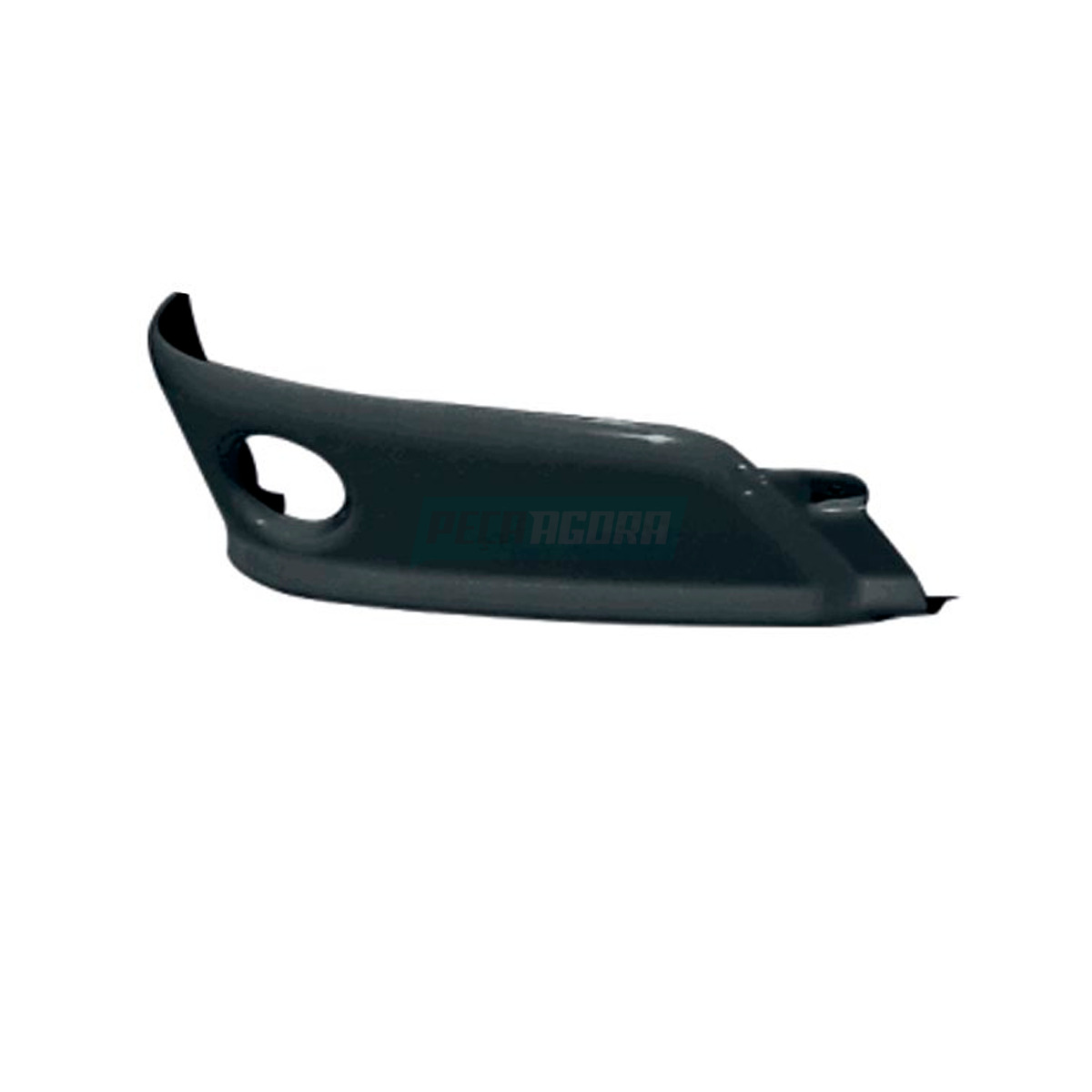 PONTEIRA DIREITO SPOILER MB ATEGO ORIGINAL (9588850425-M30069.3)