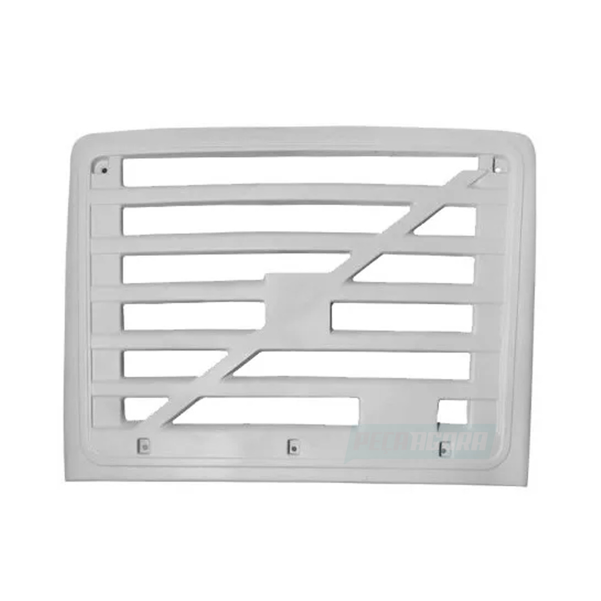 GRADE CAPO VOLVO NL ESPORTIVA (8124492-1671429-AS2003-R006230-C107 )