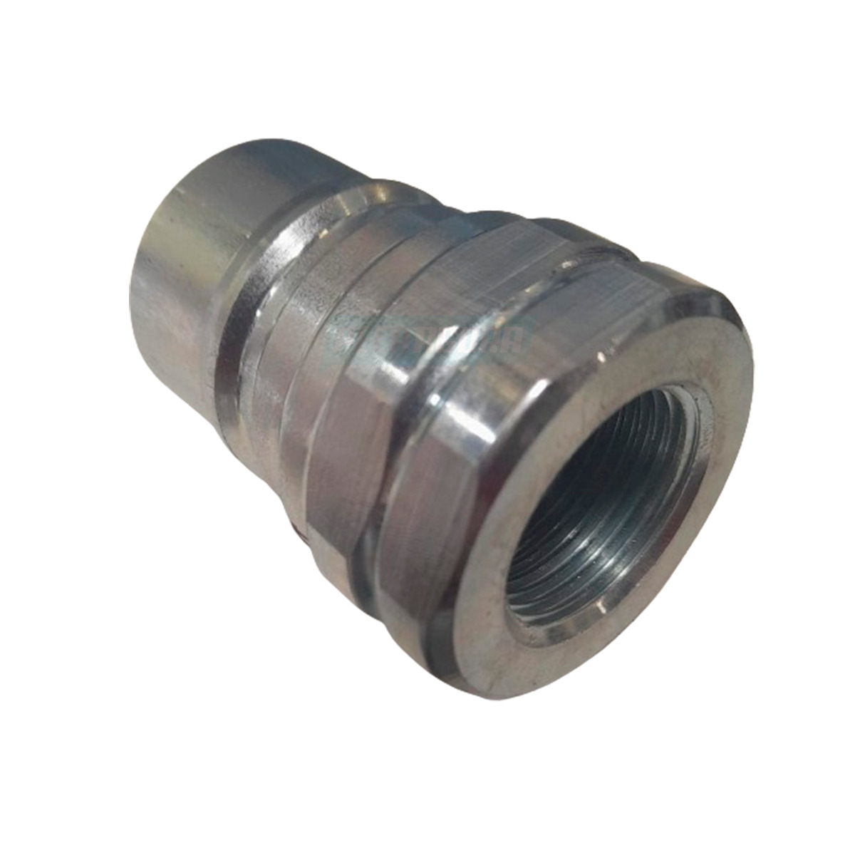 ENGATE HIDRAULICO MACHO 1'' RANDON, ROSCA 3/4'' (EHP1612)