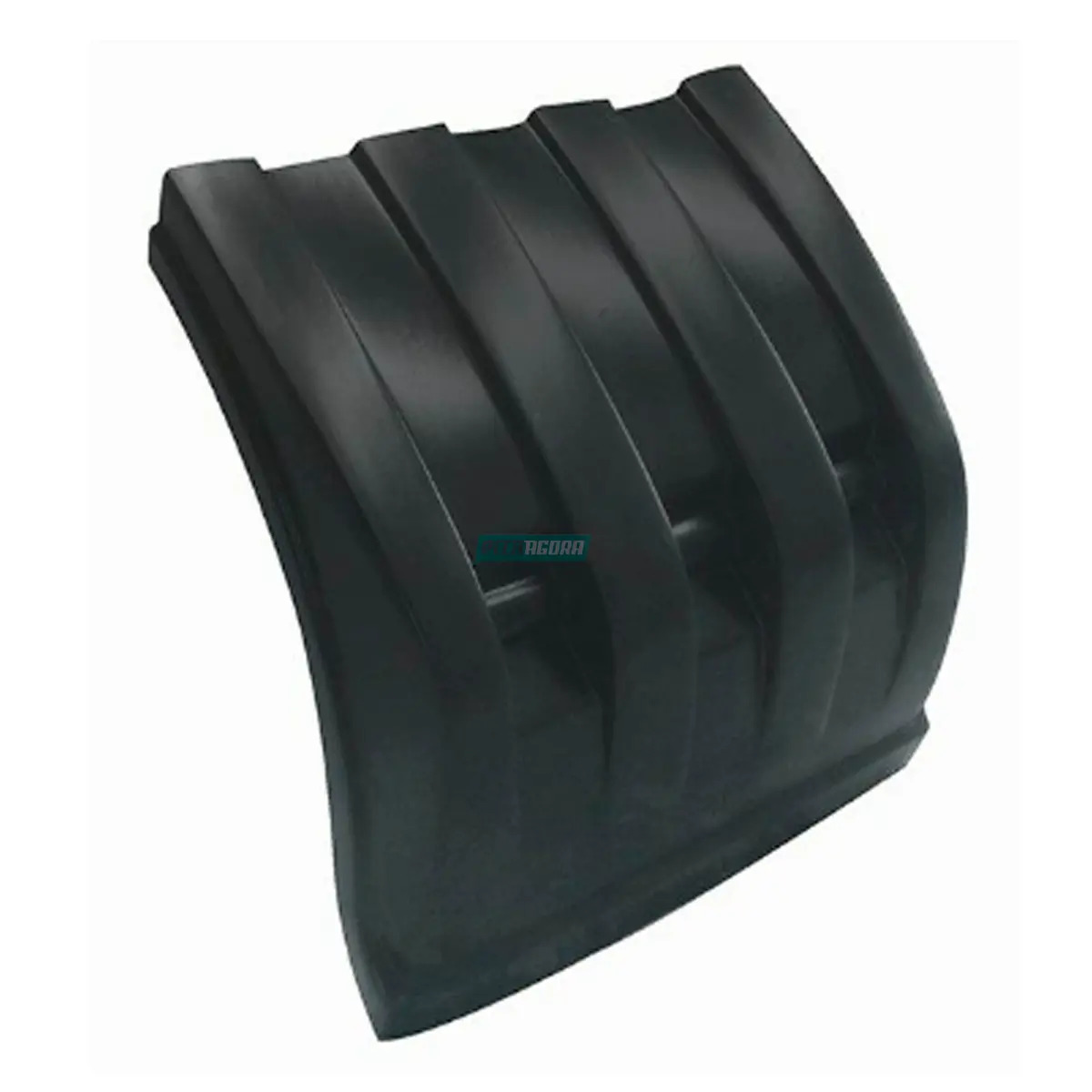 MEIO PARALAMA DIANTEIRO DIREITO TRASEIRO ESQUERDO CARRETA NOMA 2014 (4605235-U60