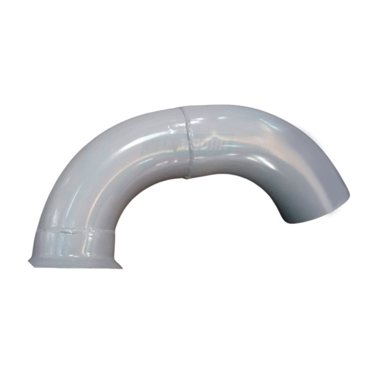 TUBO SAIDA SILENCIOSO VOLVO VM 220 260 270 - 2012.. EURO 5 (21591291-F7814)