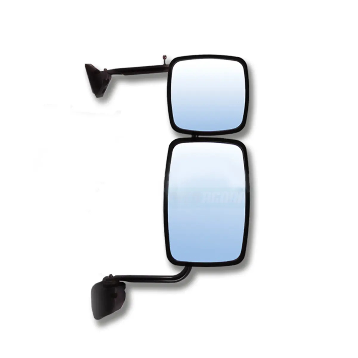 RETROVISOR COMPLETO DIREITO FORD CARGO ANO 2012... COM REGULAGEM ELETRICA (CC451