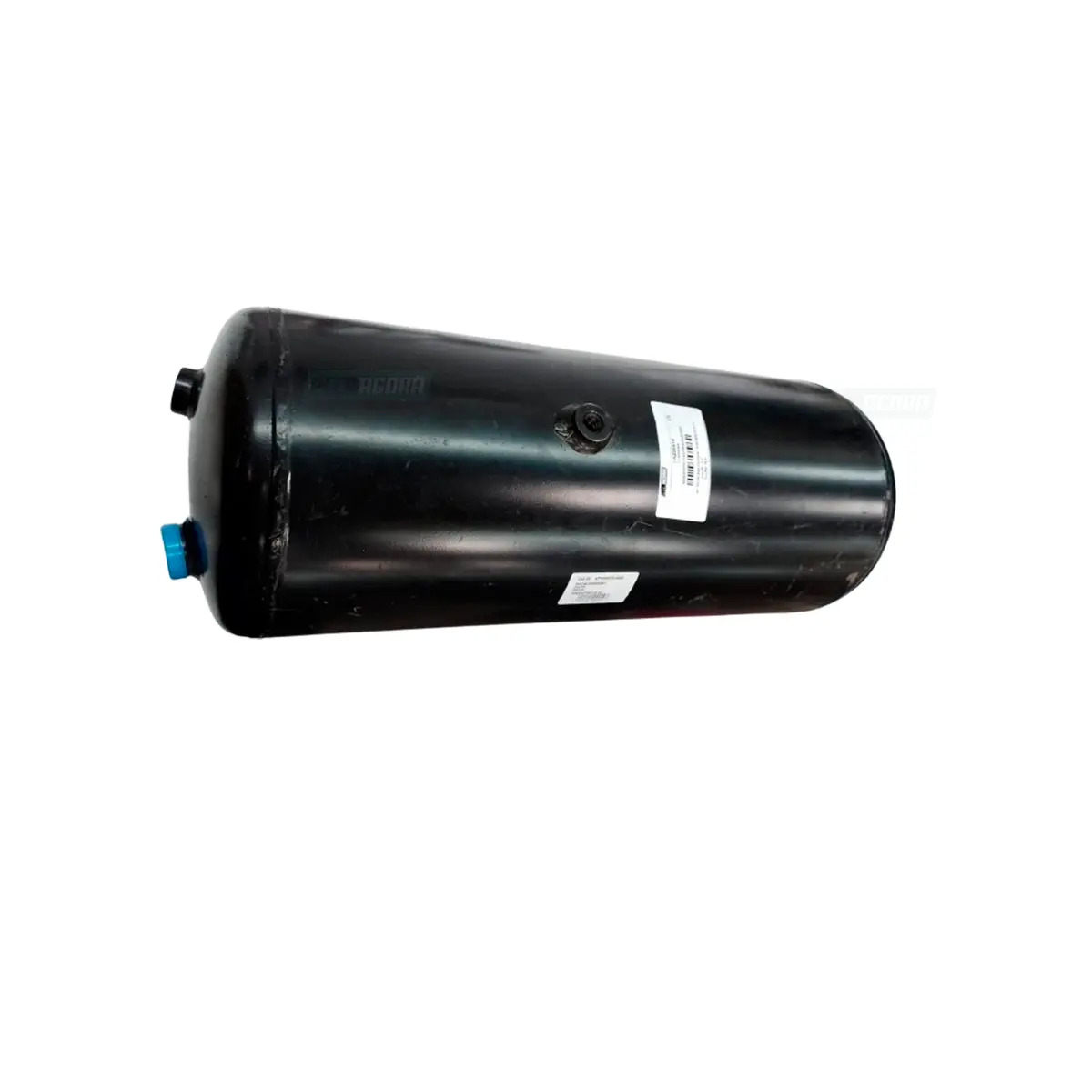 RESERVATORIO AR FREIO FORD NOVO CARGO 1319 4X2 1519 4X2 1719 4X2 1723 4X2 1729 4