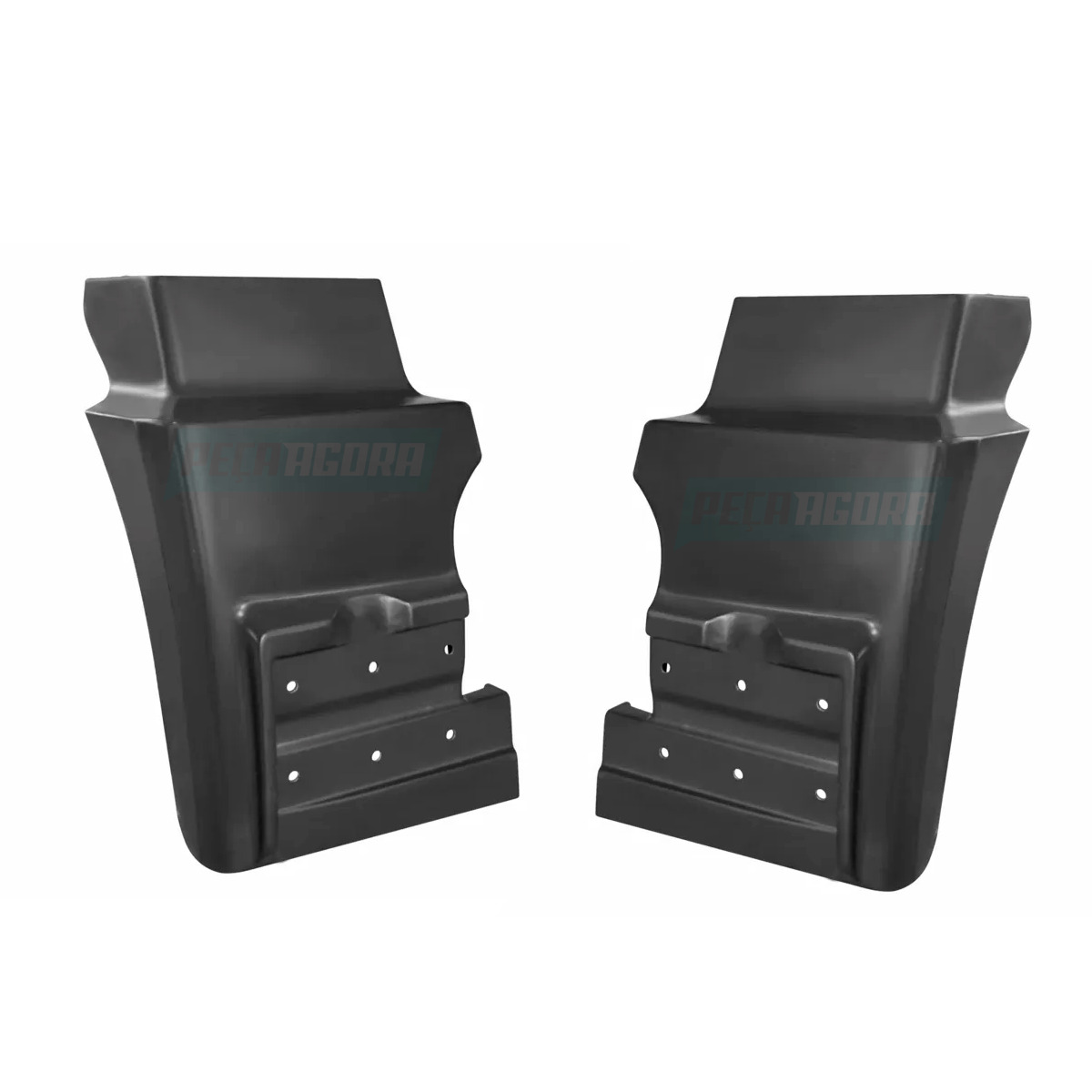 PAR PARALAMA DIANTEIRO PARTE TRASEIRA MB AXOR 2035 2040 2044 2535 2536 3340 3344