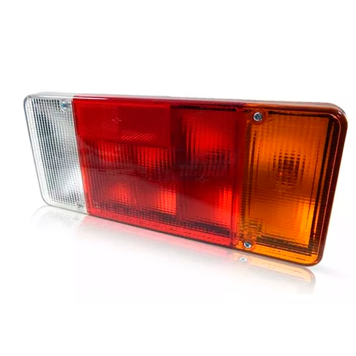 LANTERNA TRASEIRA DIREITA NOVA FIAT DUCATO 2018 2021  (53414985)