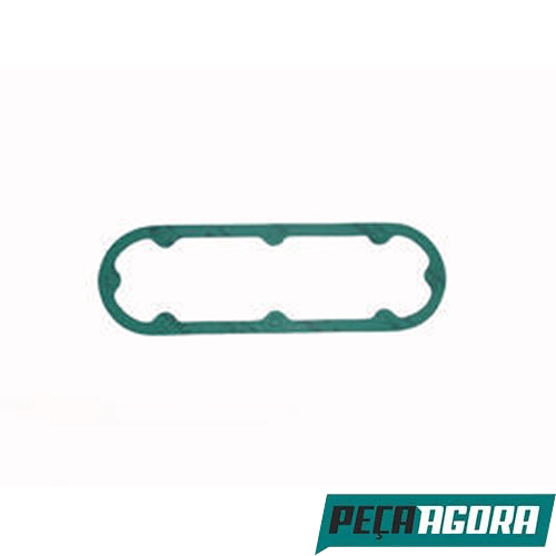  JUNTA TAMPA LATERAL CAMARA D'AGUA PERKINS 6357 (70490101)