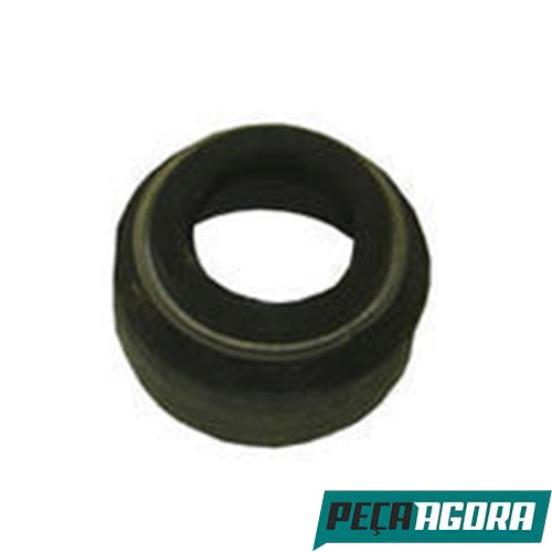 CAIXA 6  RETENTOR HASTE VALVULA PARA SCANIA T113/124/114//24/64 (CX.1328563**6)