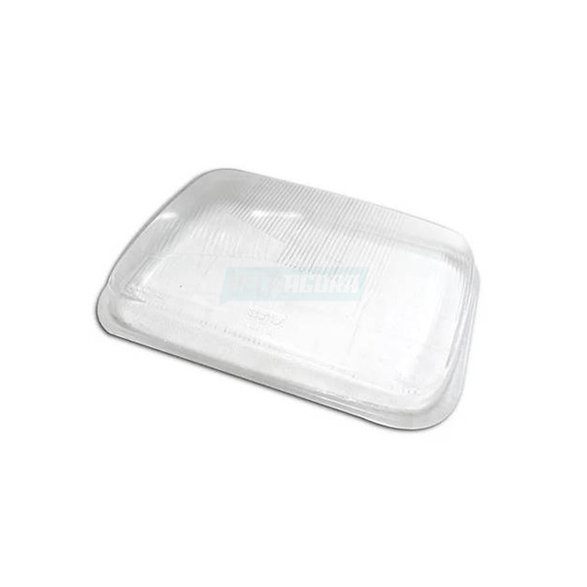 LENTE DO FAROL PRINCIPAL DIREITO MB 709 712  (6888207661-L68)