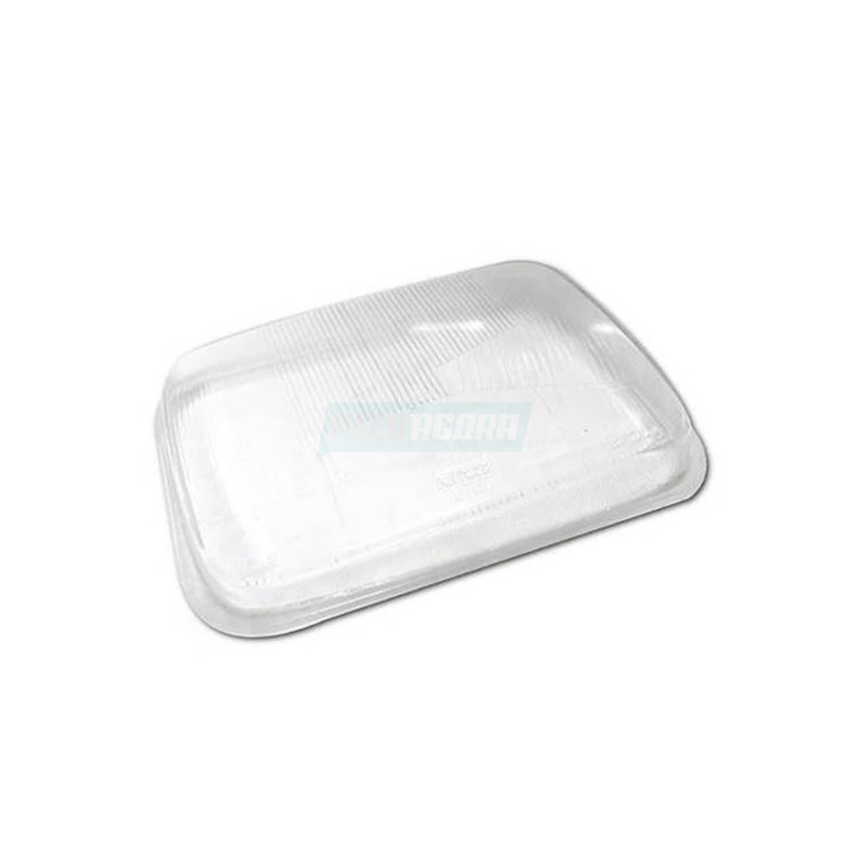 LENTE DO FAROL PRINCIPAL ESQUERDO MB 709 712  (6888207561-L67)