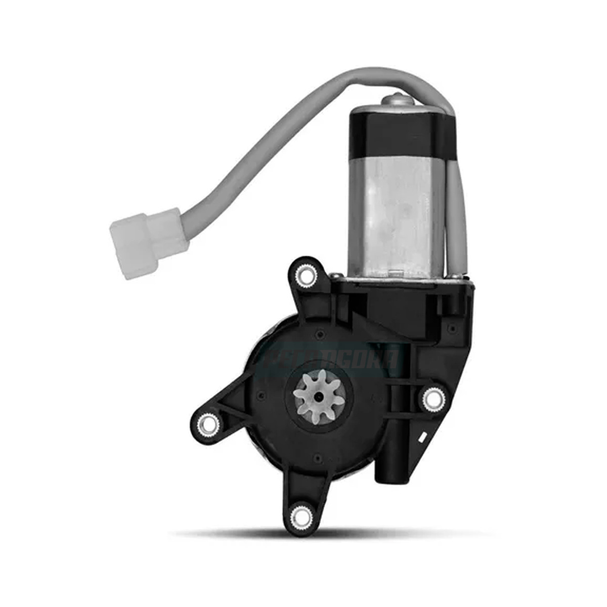 MOTOR VIDRO ELETRICO DIREITO MABUCHI 12V 8 DENTES FORD CARGO 815 816S 1119 2013.