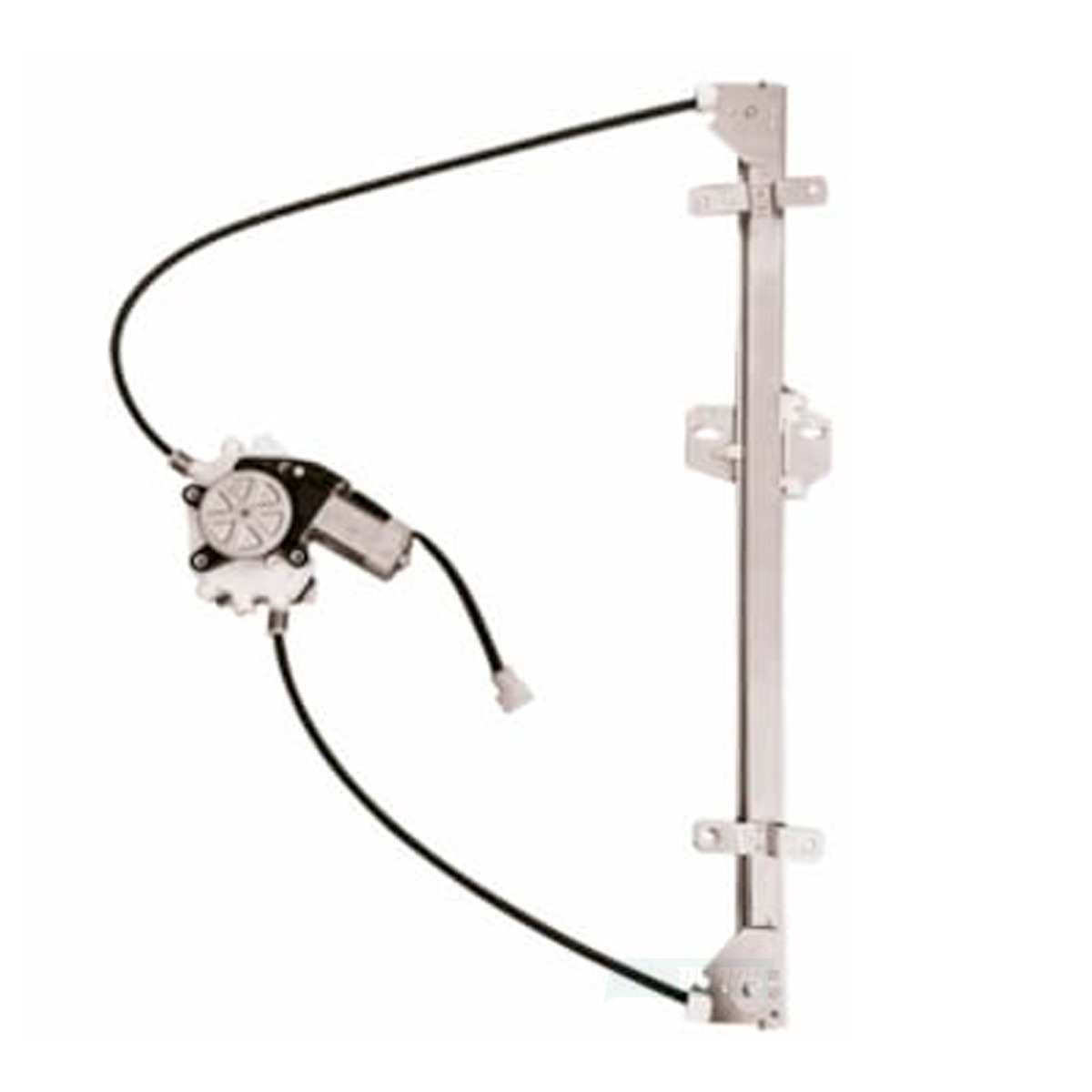 MAQUINA VIDRO DIR COM MOTOR DAF CF85 2003 A 2021 MOTOR MABUCHI (6EA839462-R2703D