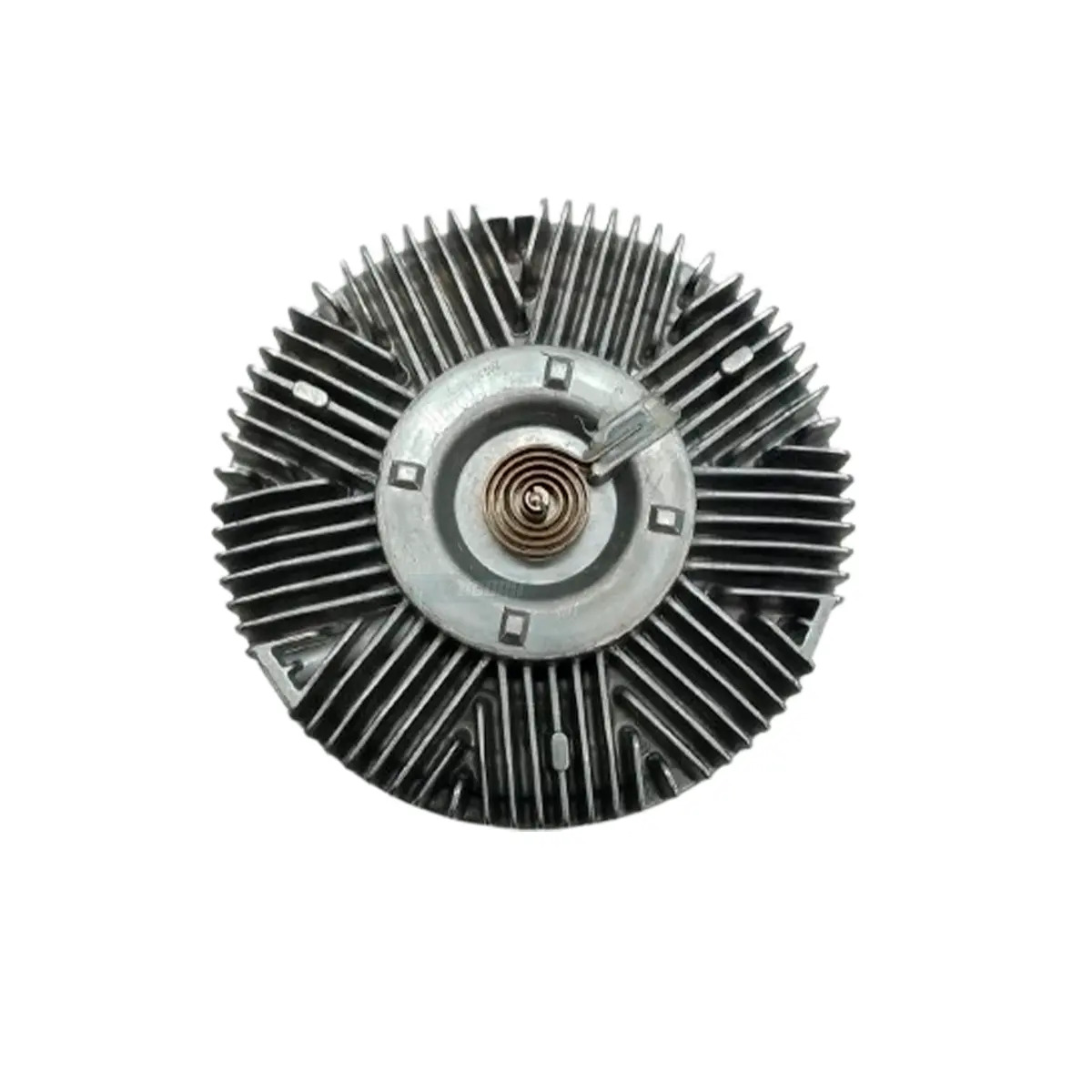 EMBREAGEM VISCOSA VW NOVO DELIVERY 4150 6160 (23B121302.)