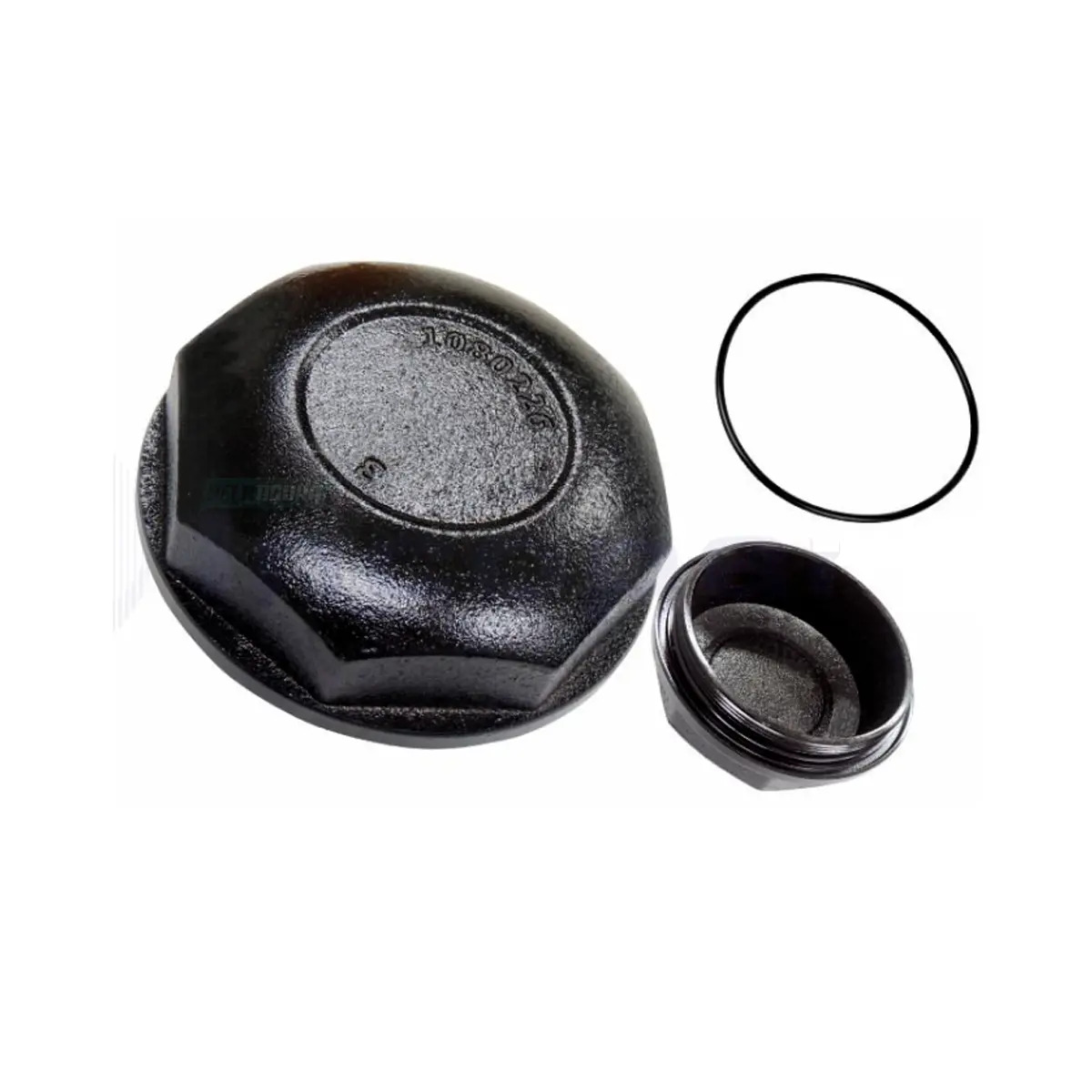 TAMBOR FREIO MM 10 FUROS LONA 10'' RODA DISCO MEDIDAS DIAMETRO DA LONA 419MM LAR