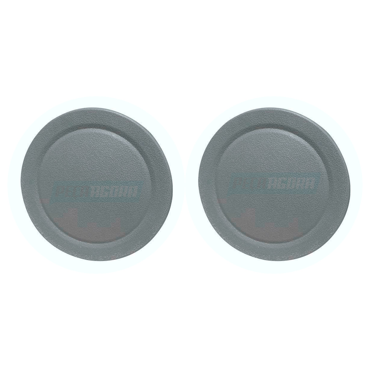 TAMPAO LATERAL PARALAMA TRASEIRO AXOR/ACTROS (9309970086)