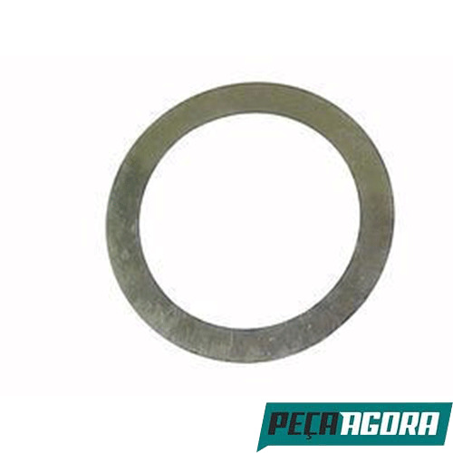 CAIXA 4  CALCO REGULADOR DA MANGA DE EIXO PARA SCANIA SERIE 4 (CX.329348**4)