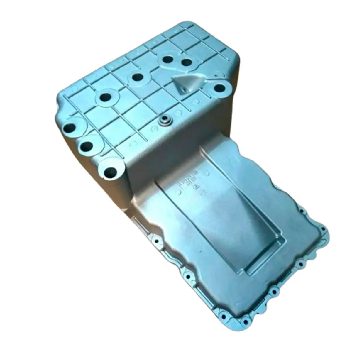 CARTER OLEO MOTOR OM 924LA MB ACCELO (9040106213)