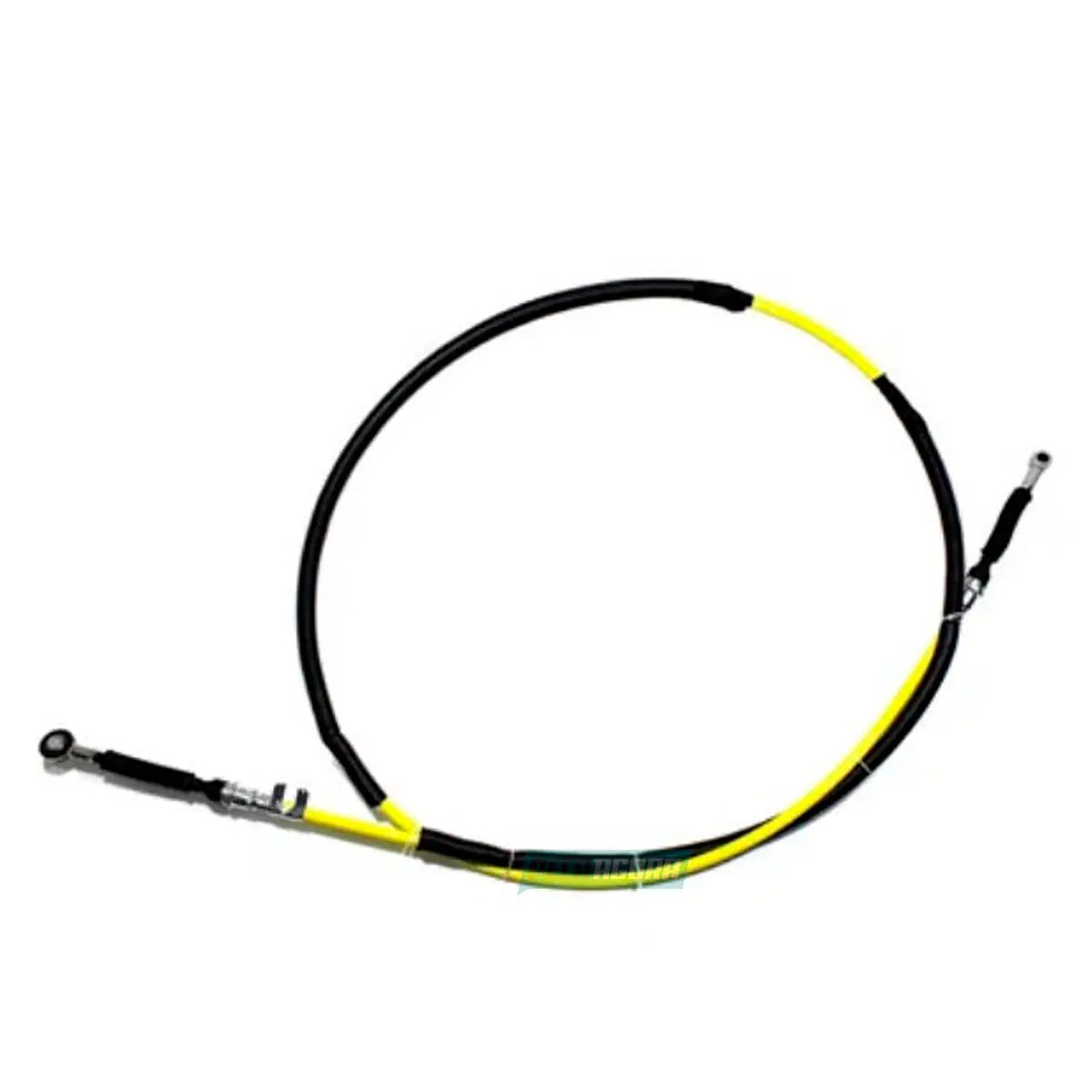 JOGO CABO ENGATE ALAVANCA MUDANCA FORD NOVO CARGO 1317 4X2 1517 4X2 1717 4X2 131