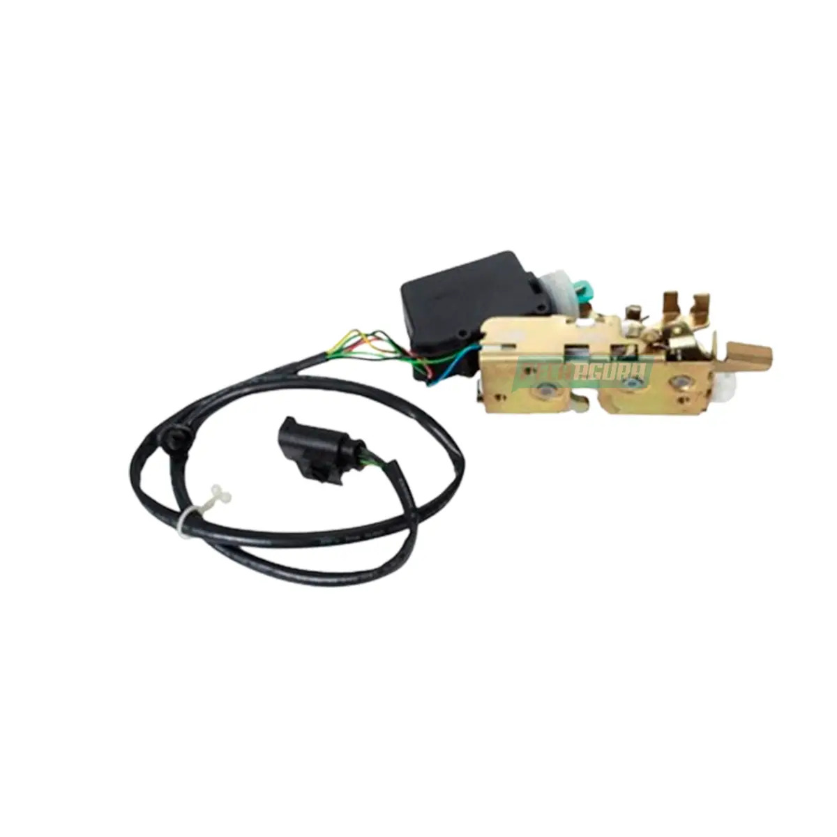 FECHADURA TRAVA ELETRICA DIREITA PORTA MB ACTROS (9437200735.)