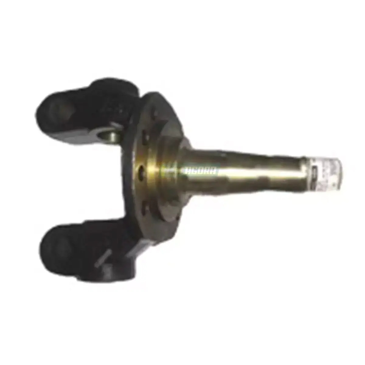 MANGA EIXO LE F14000 HD FORD F14000 CARGO 1317E (TEG407311A)