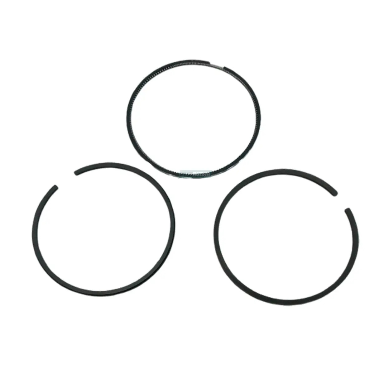 JOGO ANEIS 0,25 SPRINTER 310-312 02 CILINDROS (0040300024)