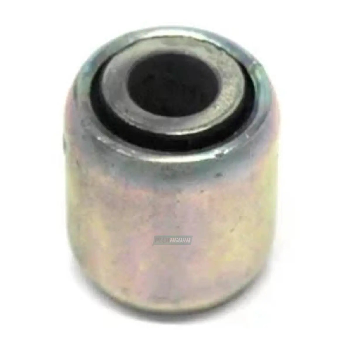 BUCHA OLHAL TIRANTE E BARRA ESTABILIZADORA TRASEIRA VW NOVO DELIVERY 9170/11180/