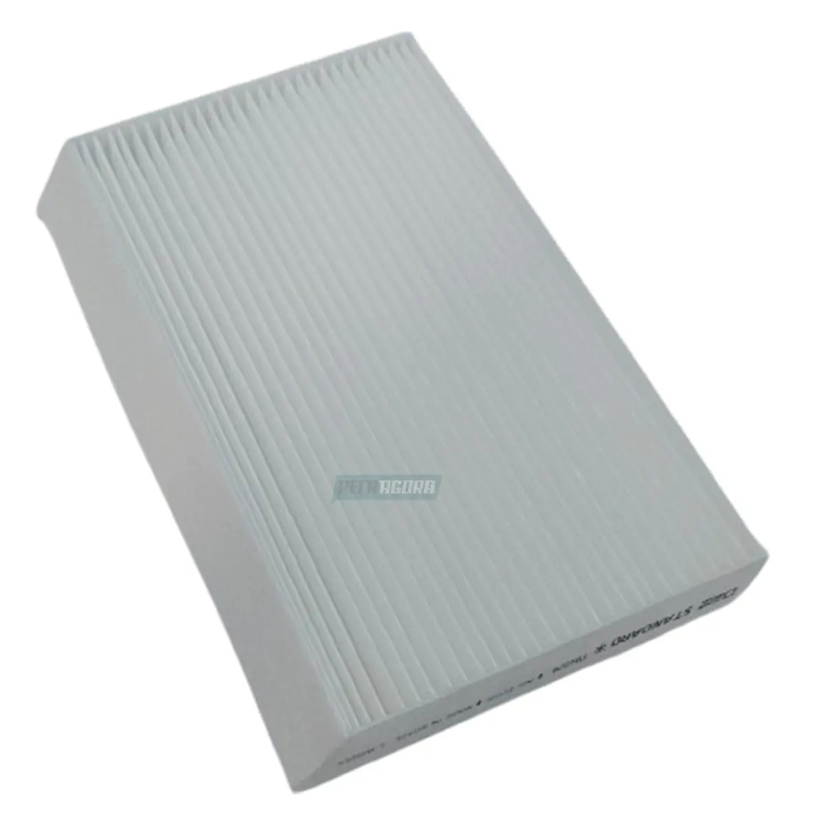 FILTRO AR CONDICIONADO RENAULT FLUENCE ANO 2011 ATE 2018 (272778970R)