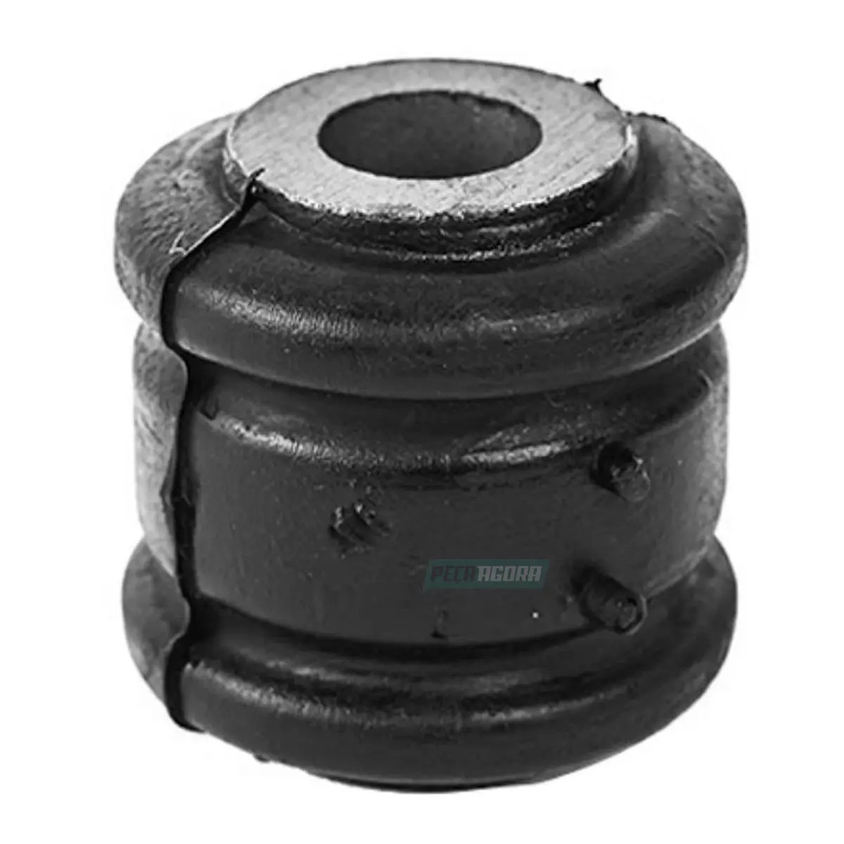 CAIXA COM 4 BUCHA BARRA ESTAB.INTEIRICA 2INHA 912/914 (CX.6673200073**4)