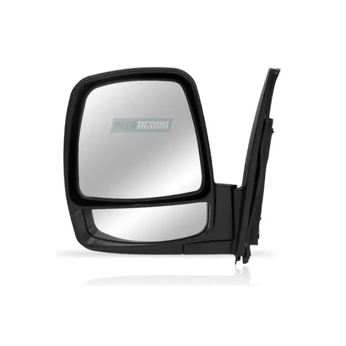 ESPELHO RETROVISOR ESQUERDO KIA BONGO K2500 K2700 2021 2022.. (003001042)