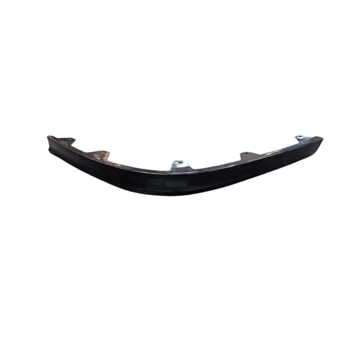 PONTEIRA SPOILER ESQUERDA ORIGINAL VOLVO FH 2015... PLASTICO INJETADO (21492583-
