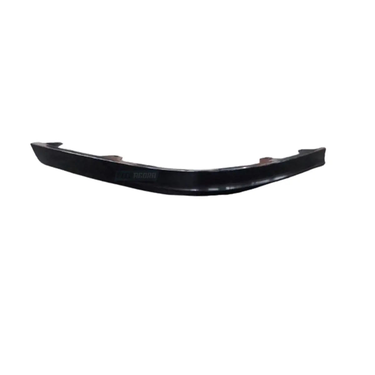 PONTEIRA SPOILER ORIGINAL VOLVO FH 2015... PLASTICO INJETADO (21492588-21495268-