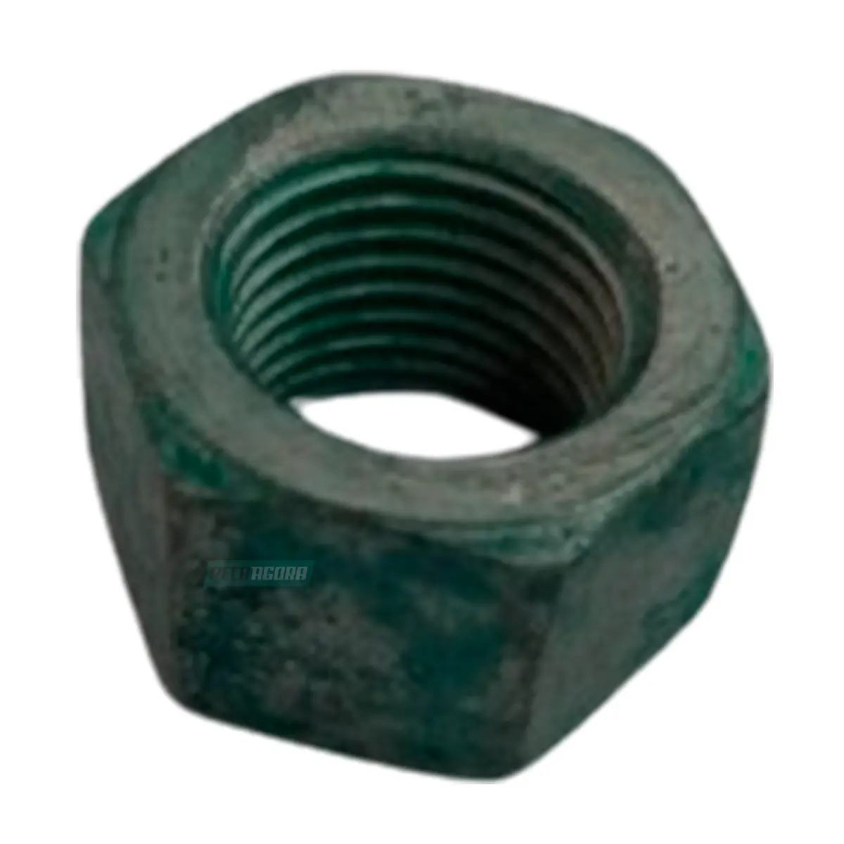 PORCA M16X1 MEDIO CARBONO (9909900209)