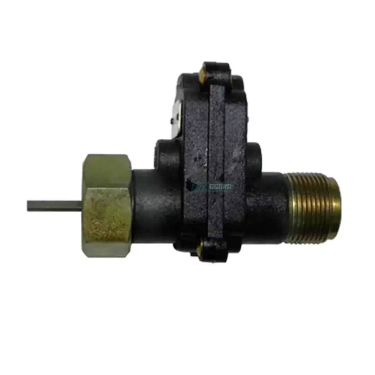 REDUTOR VELOCIMETRO 1.44:1 VW 14220 TODOS FORD CARGO 1415 1417 1422 (T71957501-V