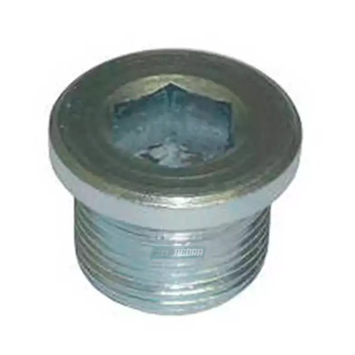 BUJAO CUBO REDUTOR 24X1.5 MB MERCEDES BENZ AXOR  (6249970032,])