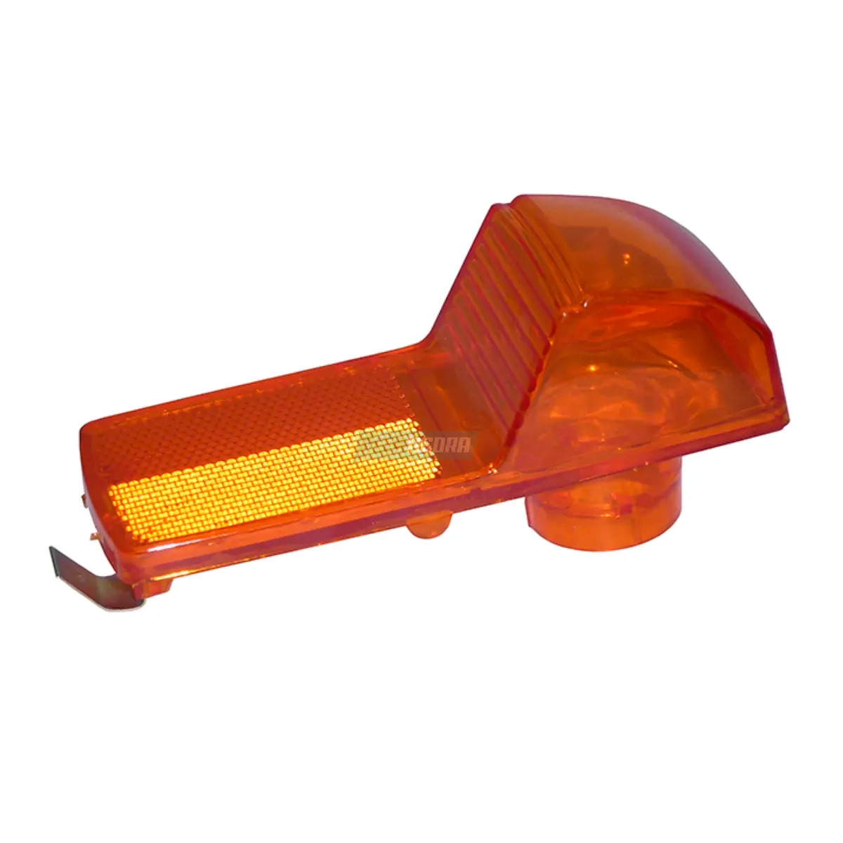 LANTERNA SETA ESTRIBO SCANIA STREAMLINE SERIE 5 P G R SERIE 6 2013.. R440 (20521