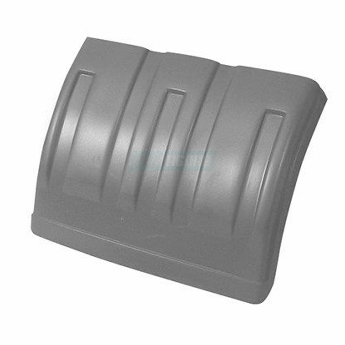 MEIO PARALAMA DIANTEIRO TRACAO SC 112 113 MB 1935 PLASTICO PEAD (1670187-1678122