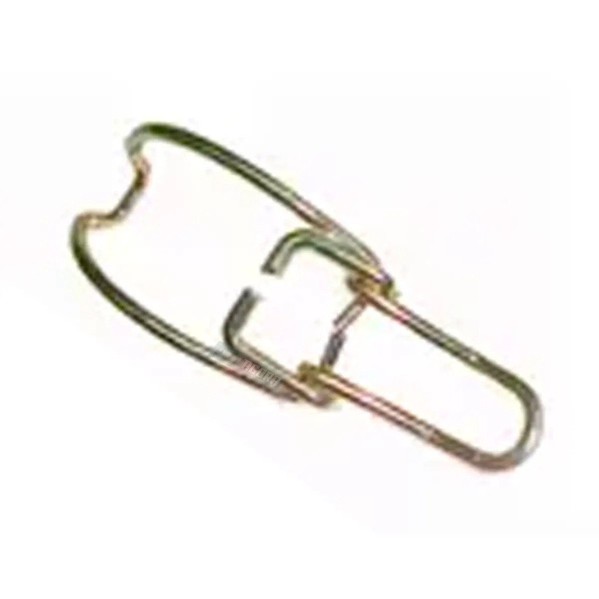  PRESILHA TAMPA FILTRO AR MB AXOR 2035 2044 2644 4144 (0000945155)