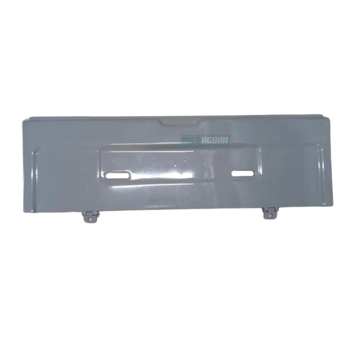 SUPORTE DE PLACA MB AXOR ACTROS METAL (9418801970-M30142.4)