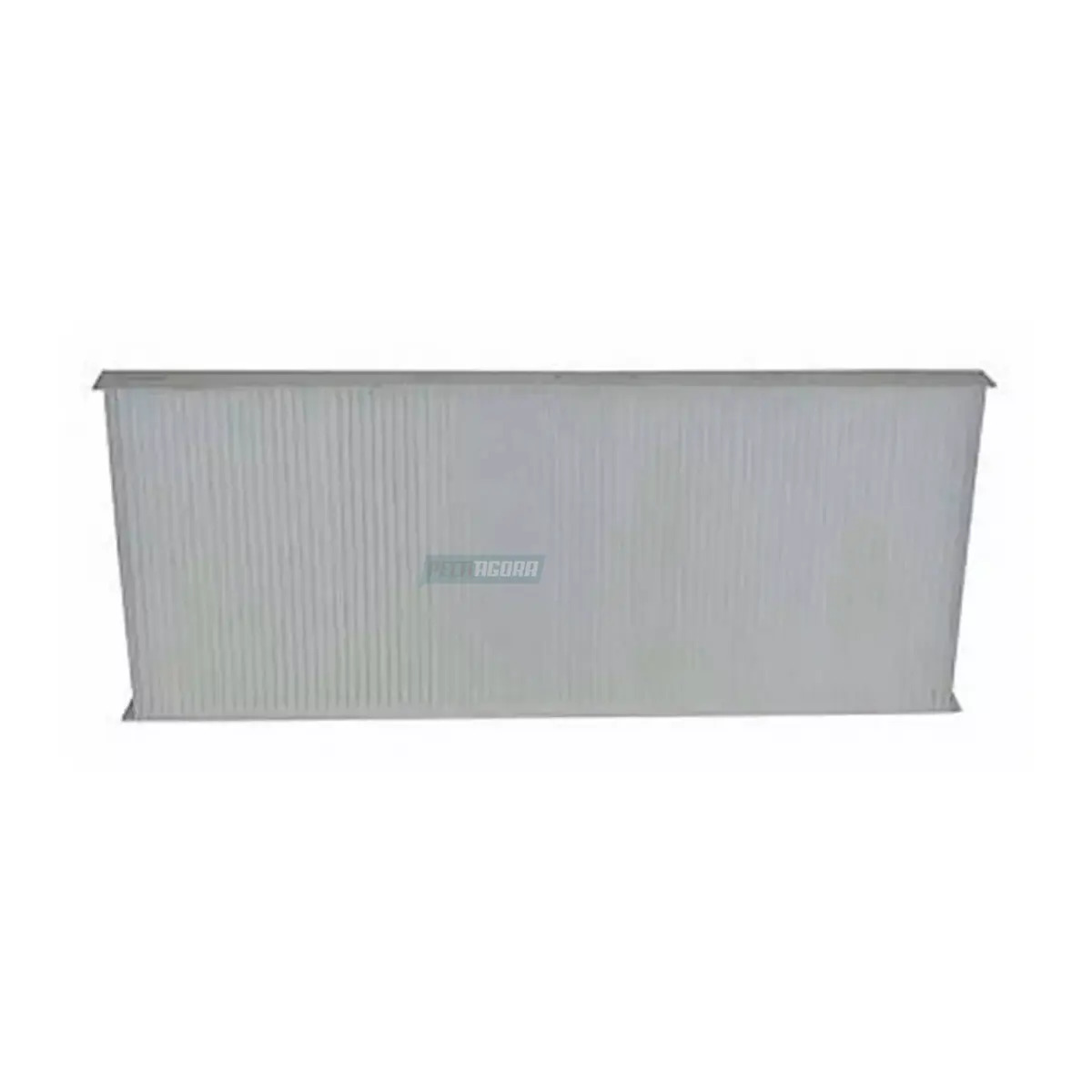 ELEMENTO FILTRANTE AR CONDICIONADO MB MERCEDES BENZ ATEGO TODOS  (9738350147,)