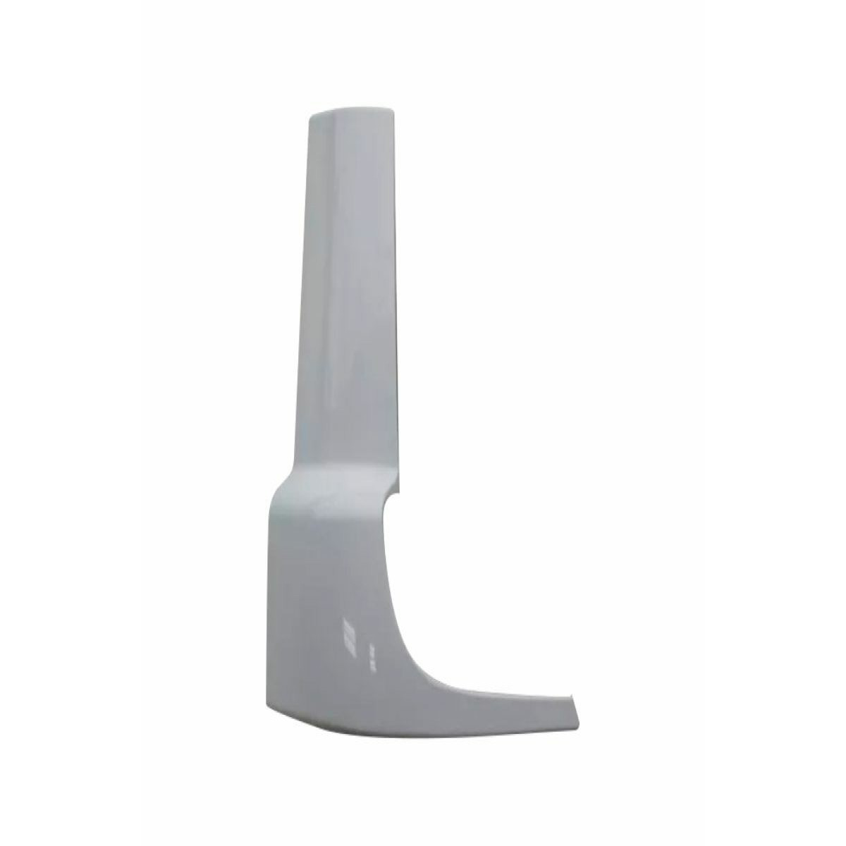 PARTE EXTERNA DEFLETOR AR DIREITO MB ATEGO PLASTICO INJETADO (9738840322-M30157.