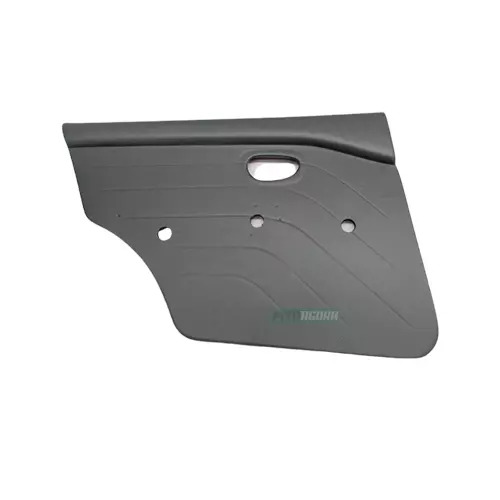 FORRO PORTA TRASEIRA ESQUERDO PALIO 4 PORTAS SIENA WEEKEND CELEBRATION 2002 A 20