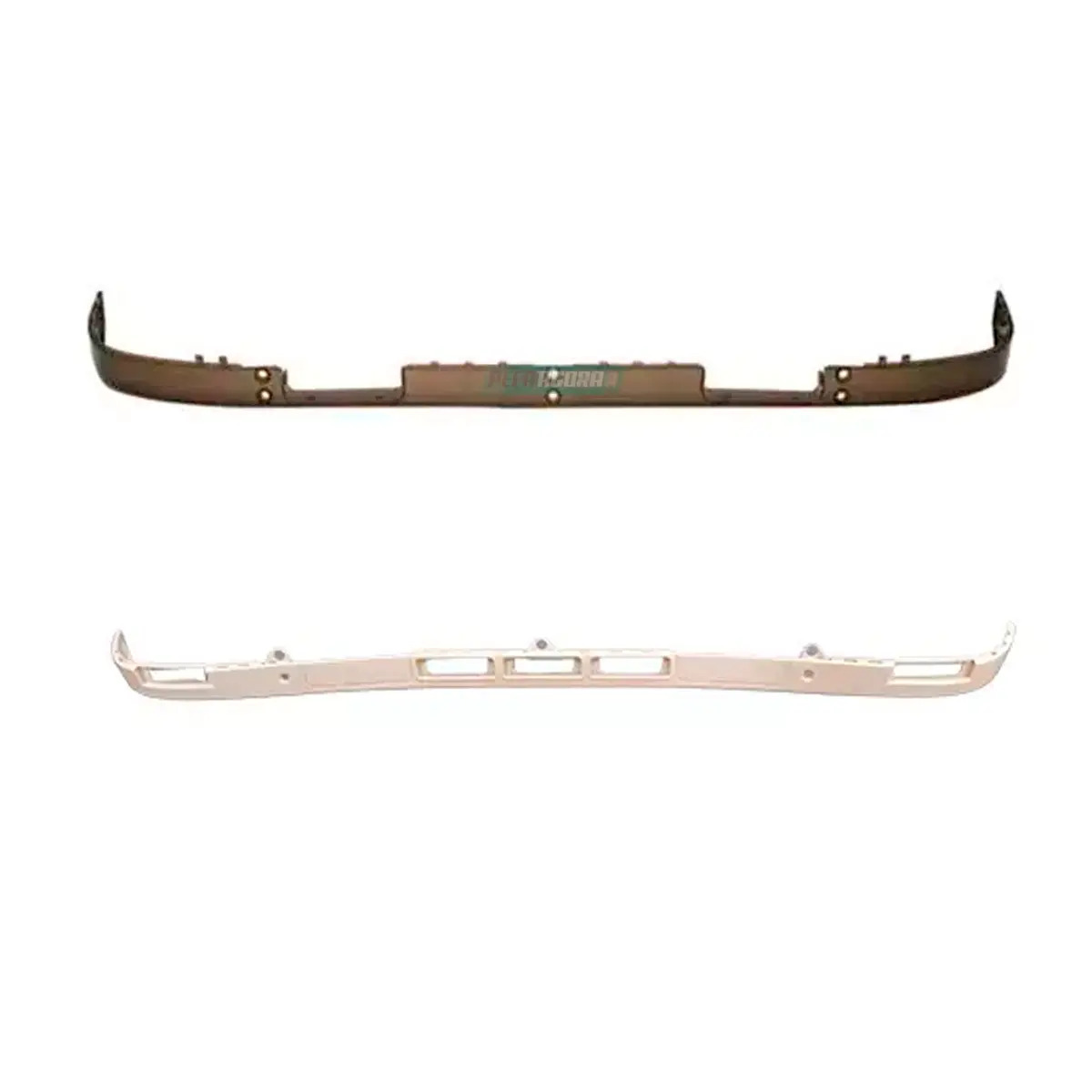 PAR TAPA SOL CABINE INFERIOR SUPERIOR SCANIA SERIE 5 HIGHLINE 2008... (K.1395261